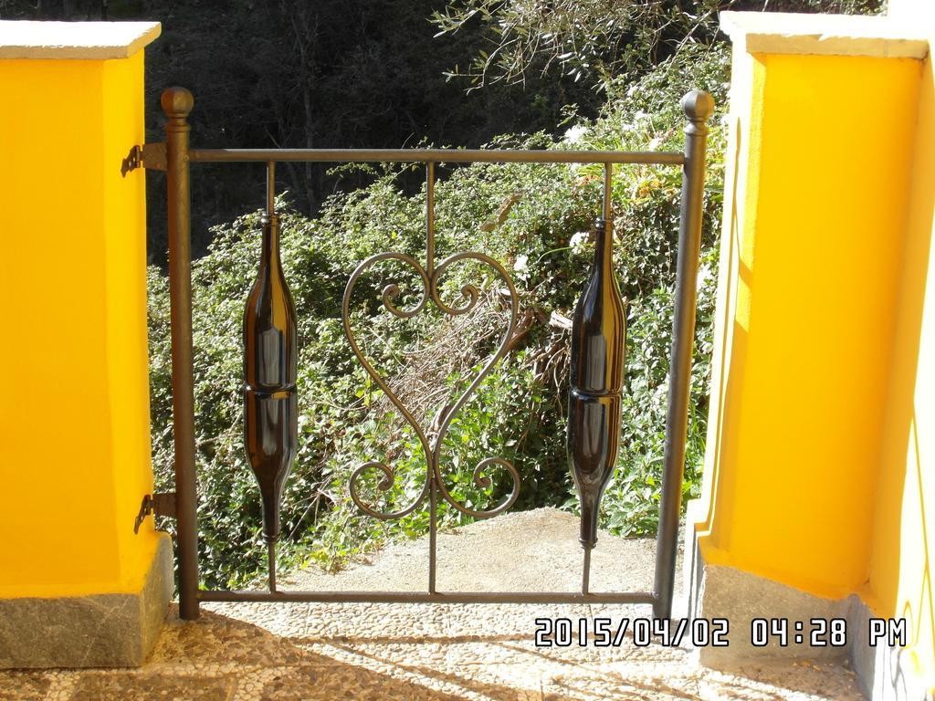 Agriturismo Costa Di Campo Vernazza Exteriör bild
