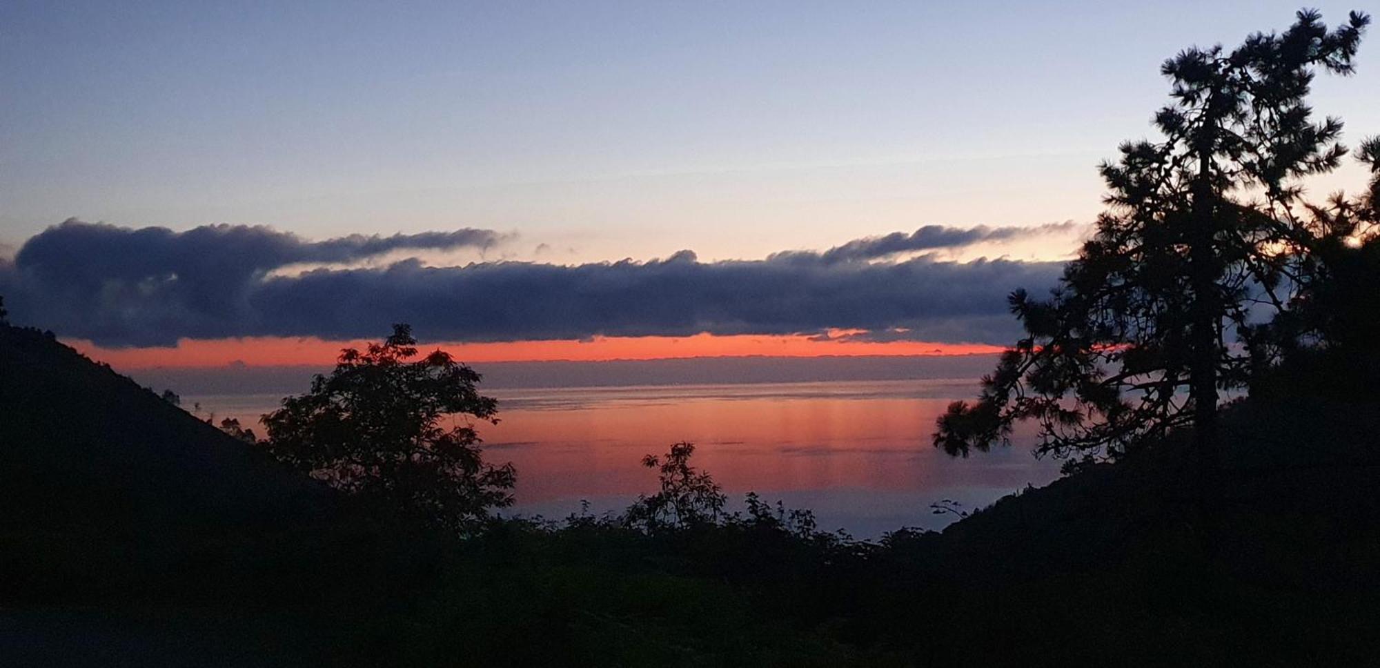 Agriturismo Costa Di Campo Vernazza Exteriör bild