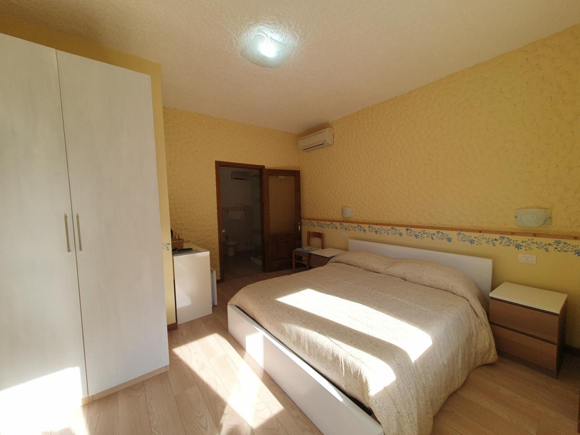 Agriturismo Costa Di Campo Vernazza Exteriör bild