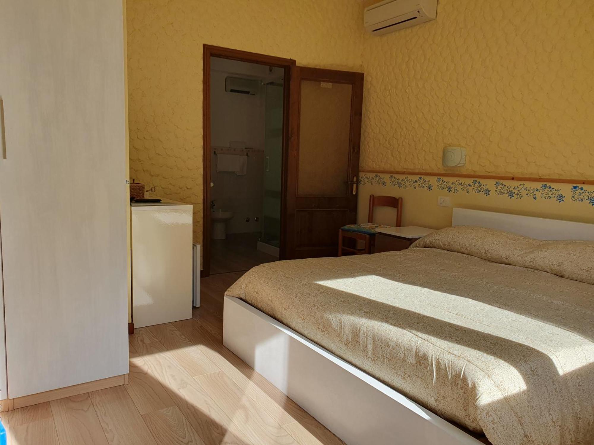 Agriturismo Costa Di Campo Vernazza Exteriör bild