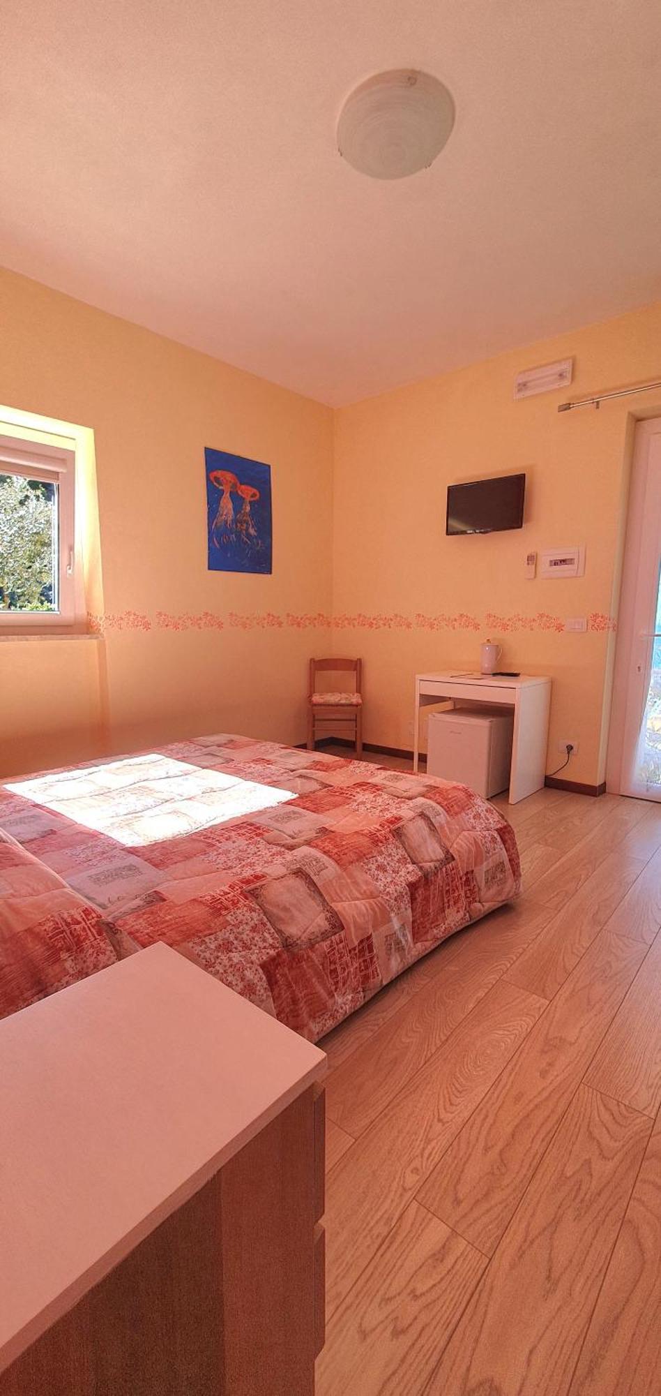 Agriturismo Costa Di Campo Vernazza Exteriör bild