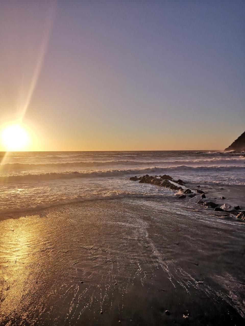 Agriturismo Costa Di Campo Vernazza Exteriör bild