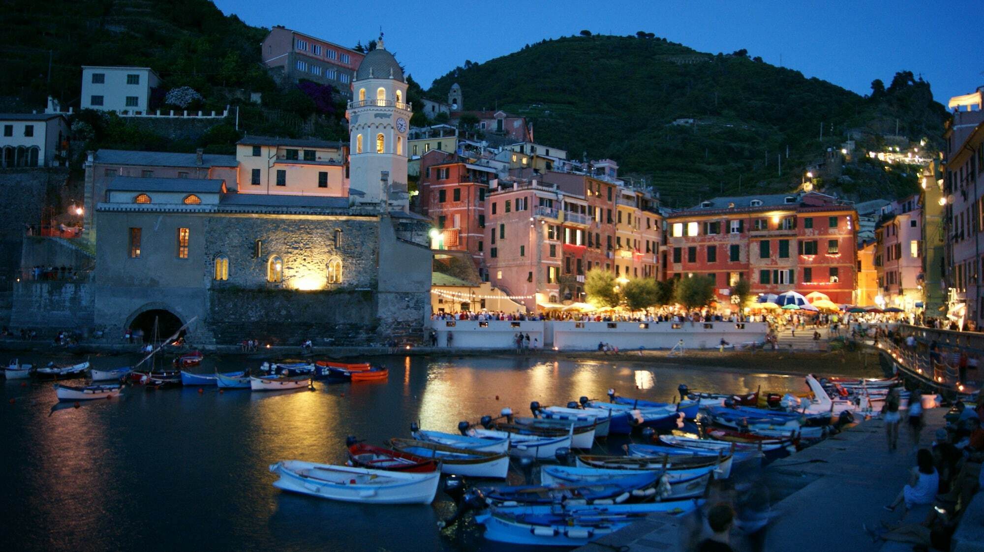 Agriturismo Costa Di Campo Vernazza Exteriör bild