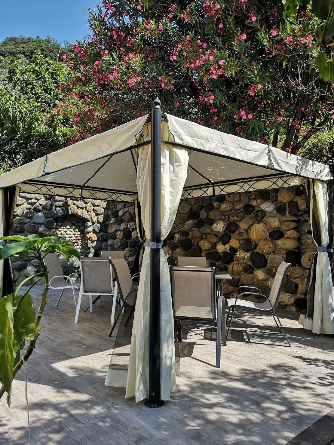 Agriturismo Costa Di Campo Vernazza Exteriör bild